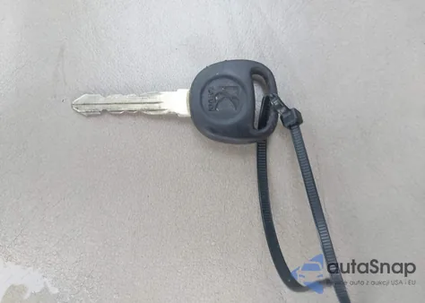 2007 Saturn Vue V6 from USA, damaged, VIN 5GZCZ53447S803308